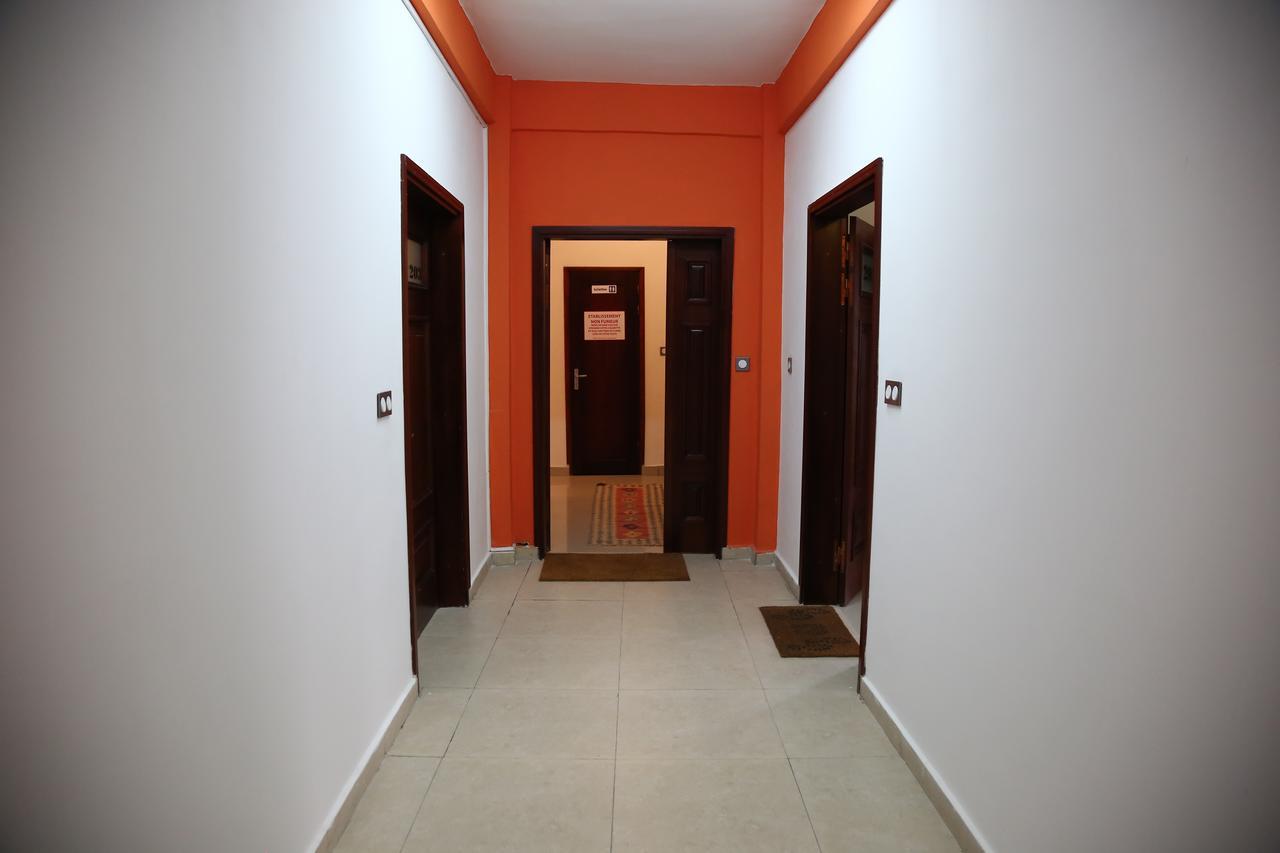 Le Buffle Noir Appart D'Hotes Douala Exterior foto