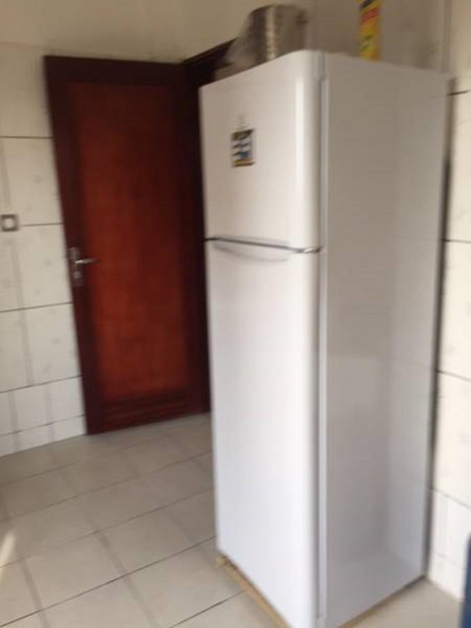 Le Buffle Noir Appart D'Hotes Douala Exterior foto